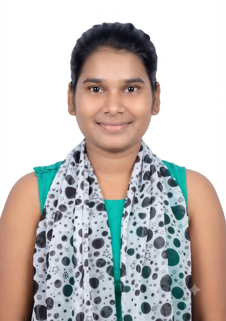 Sewali Kumari - Full time Cleaner and Baby Sitter in Naigaon in Mumbai